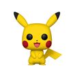 Figurine Funko Pop Games Pokémon Pikachu