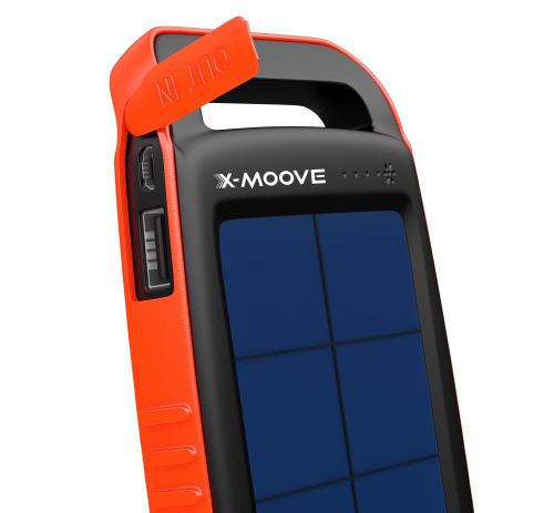 Banque d'alimentation 30000solaire mAh Batterie Externe 2 voyant USB  Powerbank Chargeur solaire portable Téléphone Mobile pour iPhone Xs Xiaomi  Mi 8plus - Chine Banque d'alimentation et alimentation électrique de la  Banque d'alimentation