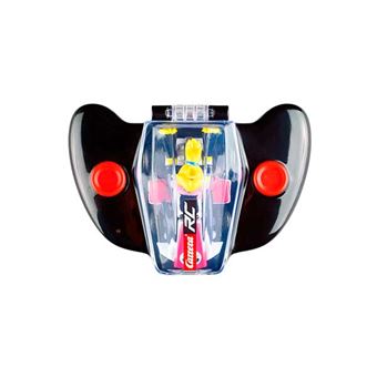 Voiture radio commandée Carrera Mario Kart™ Mini RC Peach 2,4 GHz