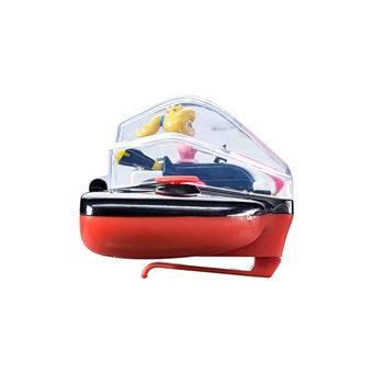 Voiture radio commandée Carrera Mario Kart™ Mini RC Peach 2,4 GHz