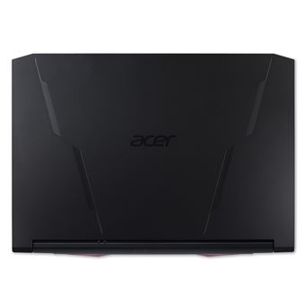PC Portable Gaming Acer Nitro 5 AN515-57-70SF 15.6" Intel Core i7 16 Go RAM 1 To SSD Noir