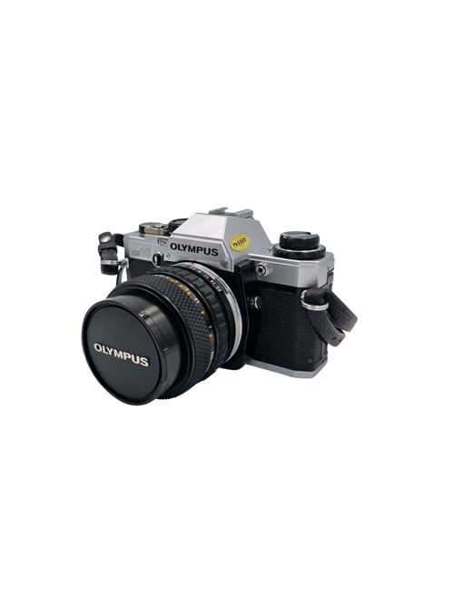 Appareil-photo-reflex-Olympus-