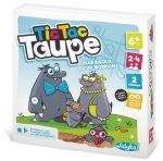 Jeu de stratégie Widyka Tic Tac Taupe