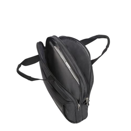 Sacoche American Tourister Noir pour Ordinateur portable 15.6