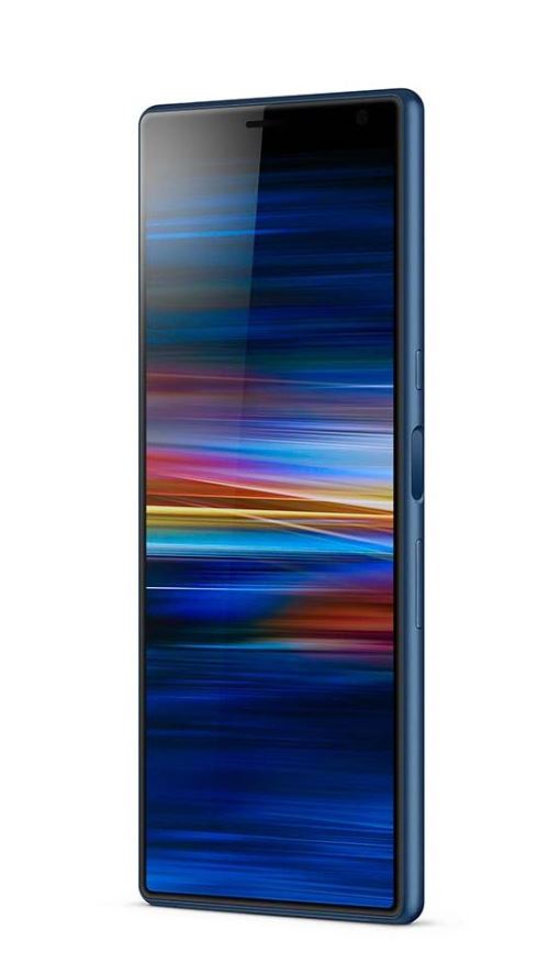 Sony Xperia 10 Plus - vue 4