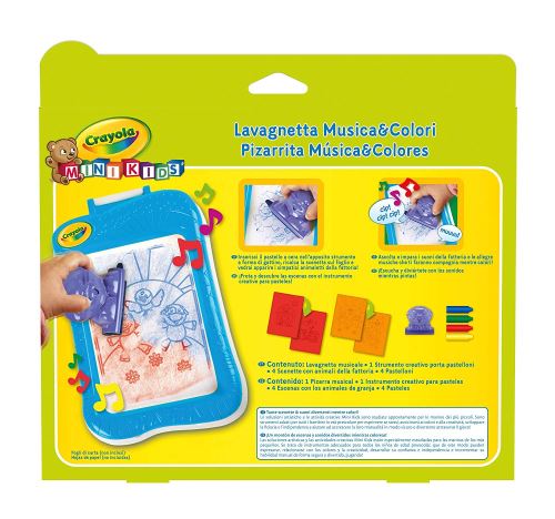 Maped Creativ my first Kit de dessin&bricolage CREATION KIT - Autres jeux  créatifs - Achat & prix