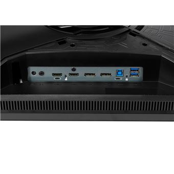 Ecran PC Gaming Asus ROG Strix XG349C 34 pouces Incurvé WLED Noir