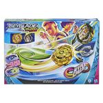 Arène de Combat Toupies Beyblade Burst Rise Hypersphère Vortex