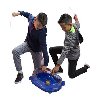 Battling Tops Stadium, Burst Battle Top Arena Stade De Combat Épais