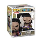 FUNKO POP SUPER ONE PIECE KAIDO 6 SUPER SIZED POP