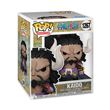 Figurine Funko Pop Super One Piece Kaido