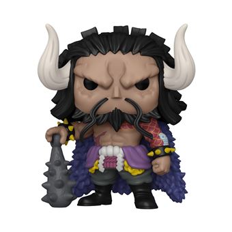 FUNKO POP SUPER ONE PIECE KAIDO 6 SUPER SIZED POP