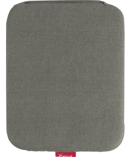 Tapis pour imprimante Cricut EasyPress Gris mat