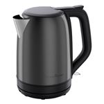 Bouilloire Moulinex électrique Subito BY5S08E0 Inox Noir