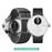 Montre connectée Withings Scanwatch 38mm Blanc_1