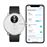 Montre connectée Withings Scanwatch 38mm Blanc_3