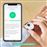 Montre connectée Withings Scanwatch 38mm Blanc_7