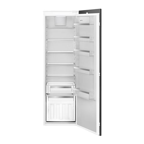 Réfrigérateur 1 porte SMEG S9L1721E