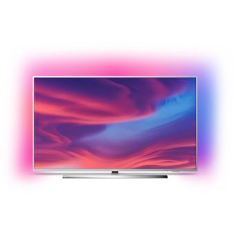 TV Smart Philips The One 65PUS7354 4K 65"
