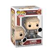 Figurine Funko Pop Animation Delicious in Dungeon Laios with Chase Modèle aléatoire