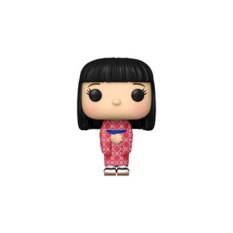 POP DISNEY: SMALL WORLD- JAPAN