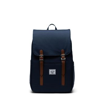 Sac à dos Herschel Retreat Small Bleu et Marron - 1
