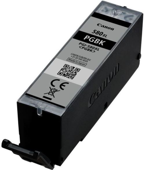 Canon Cartouche d'encre PGI 580 - vue 3