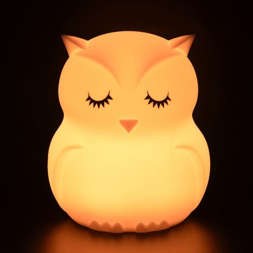 Veilleuse Chouette