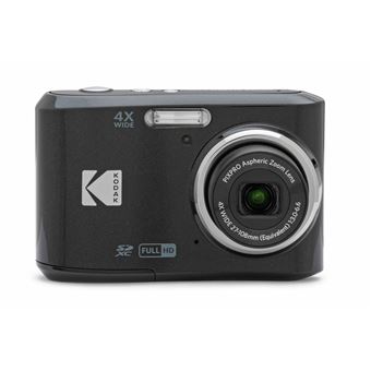Étui Pour Apforeil Photo Pour Kodak PIXPRO FZ45, Housse De Protection En Silicone Souple Anti-Rayures, Coupe Ajustée, Couleur Unie, étui Léger Pour Voyage Extérieur