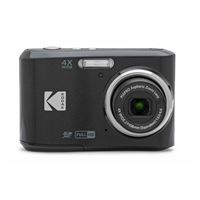 Appareil photo compact Kodak Pixpro FZ55 Noir - Appareil photo