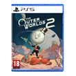 The Outer Worlds 2 PS5