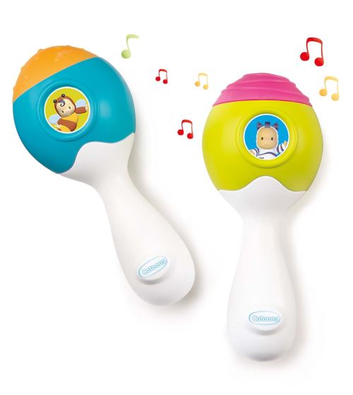 COTOONS MARACAS