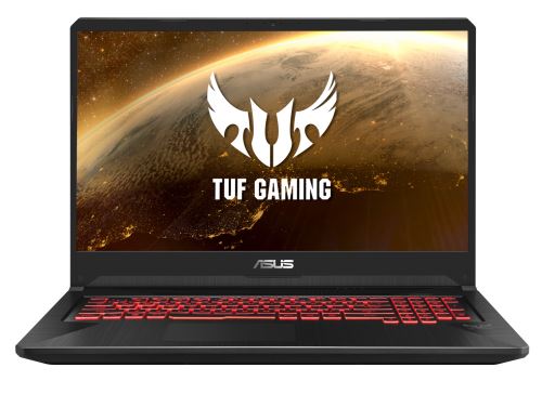 PC Portable Asus TUF705DD-AU004T AMD Ryzen 7 8 Go RAM 512 Go SSD