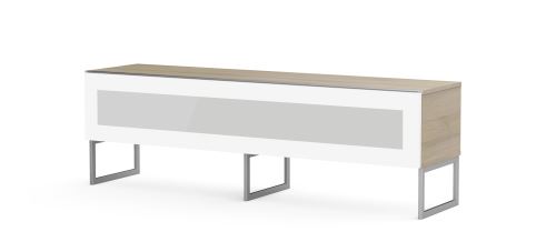 Meuble TV Meliconi Milano 160 Beige