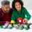 LEGO® Super Mario™ 71368 Ensemble d'extension La chasse au trésor de Toad_3
