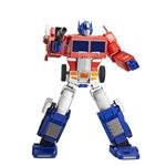 Robot éducatif Robosen Flagship Optimus Prime Edition limitée