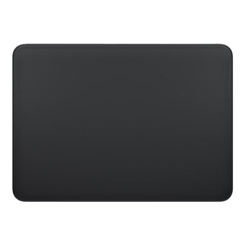 Pavé numérique sans fil Apple Magic Trackpad Bluetooth Noir