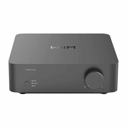 Amplificateur Hi Fi Wiim Vibelink Amp - vue 4