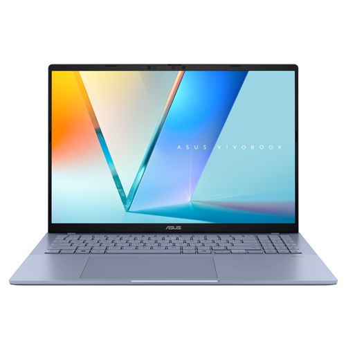 Asus Vivobook S16 S3607NA SH065W Qualcomm 16G 1T SSD Graphics Ecran avec technologie OLED