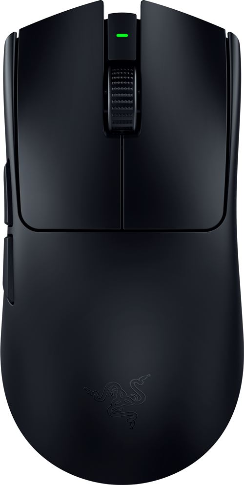 Souris gaming sans fil Razer Viper V3 Pro Noir