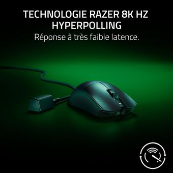 Razer Viper V3 Pro 黒 Razer Viper V3 Pro (Cable, Wireless) - buy at Digitec