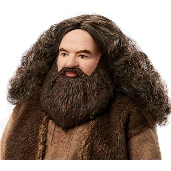 Figurine Harry Potter Rubeus Hagrid