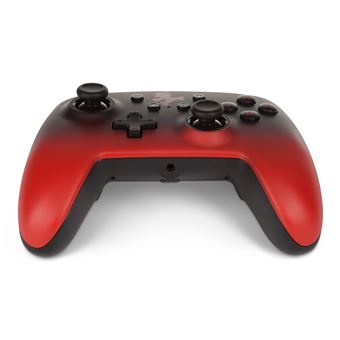 Manette Power A NSW Mario fade pour Nintendo Switch