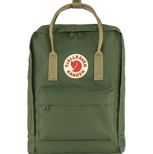 Sac à dos Fjällräven Kånken Vert