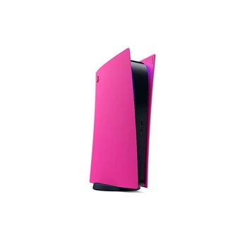 PS5 DIGITAL COVER NOVA PINK/EUR