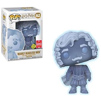 fnac funko pop harry potter
