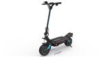 Trottinette électrique Minimotors Dualtron Storm Limited 11500 W 84V 45Ah Noir