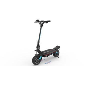 Trottinette électrique Minimotors Dualtron Storm Limited 11500 W 84V 45Ah Noir