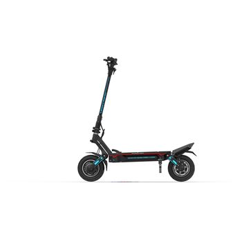 Trottinette électrique Minimotors Dualtron Storm Limited 11500 W 84V 45Ah Noir