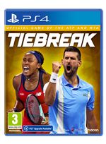 PS4 TIEBREAK FR/NL